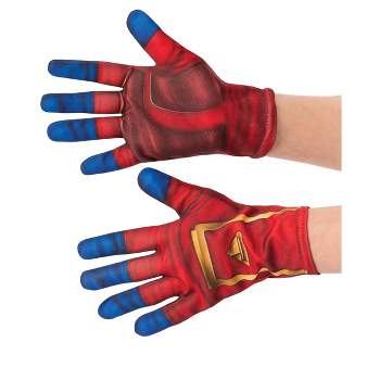 Marvel Captain Marvel Child Gloves