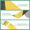 Unique Bargains PVC Non Skid Waterproof Durable Friction Tape - 2 of 4
