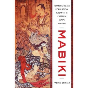 Mabiki - (Asia: Local Studies / Global Themes) by  Fabian Drixler (Hardcover) - 1 of 1