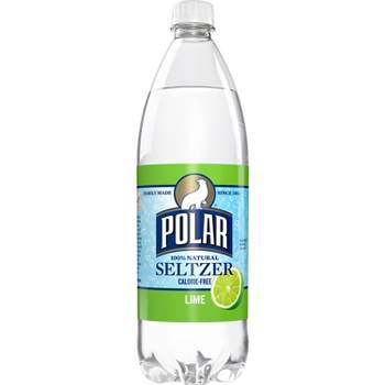 Polar Lime - 1 L Bottle