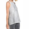 Women's Dare You To Move Tank - POL - 2 of 4