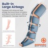 Miko Compression Massager with Advanced Airbag Technology, 2-Pack Aero - 3 of 4