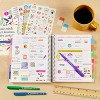 Avery Teacher Planner Stickers Pack, 30 Sheets of Teacher Planner Stickers, Set of 1,430 Stickers for Your Planner, Journal or Calendar (6781) - 3 of 4