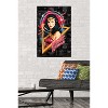Trends International DC Comics Movie - Wonder Woman 1984 - Wonder Woman Unframed Wall Poster Prints - 2 of 4