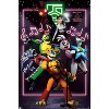 Trends International Five Nights at Freddy's: Security Breach - The Band Unframed Wall Poster Prints - 4 of 4