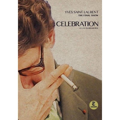 Celebration (DVD)(2020)