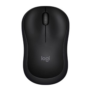 Logitech M240 Wireless Mouse - 1 of 4