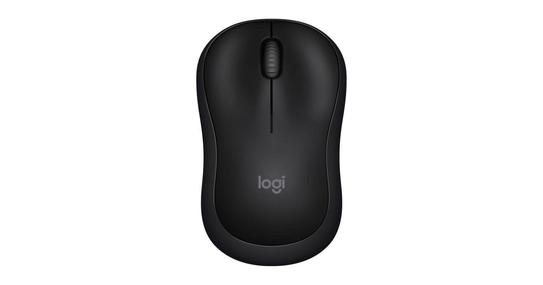 Logitech M240 Wireless Mouse