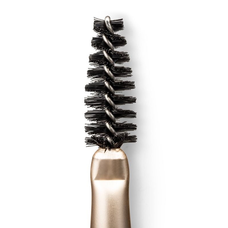Sonia Kashuk&#8482; Essential Brow Line + Fill Brush with Spoolie No. 307, 5 of 6