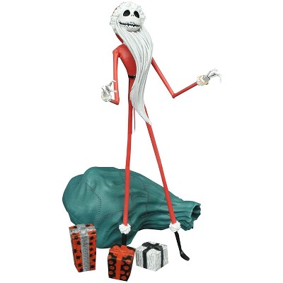 jack skellington action figure