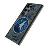 Keyscaper NBA Paisley MagSafe Compatible Cell Phone Case for Galaxy S24 Plus - 2 of 4