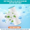 Hurricane HF5H502-01M Elite Aseptic Spa Filter Cartridge Replacement for PPM50SC-F2M, Unicel 5CH-502, Filbur FC-0195, Pacific Marquis Spas - 4 of 4