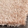 New Orleans Shag SG531 Hand Tufted Indoor Rugs - Safavieh - 2 of 2