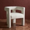 Deandre Contemporary Chair - SFV4785 - Safavieh Couture - 4 of 4