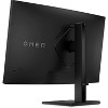 HP OMEN 32c Curved Gaming Monitor 31.5 Inch QHD 165Hz AMD FreeSync EyeSafe Certified Adjustable Stand - Manufacturer Refurbished - 4 of 4