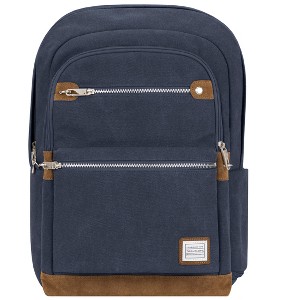 Travelon Anti-Theft Heritage Backpack - 1 of 4