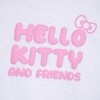 Hello Kitty T-Shirt and Leggings Outfit Set - 4 of 4