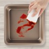 REGALWOVEN Carbon Steel Oven Safe Nonstick Durable Sheet Pans - 3 of 4