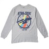 Star Trek 2 Pack Long Sleeve T-Shirts - 3 of 4