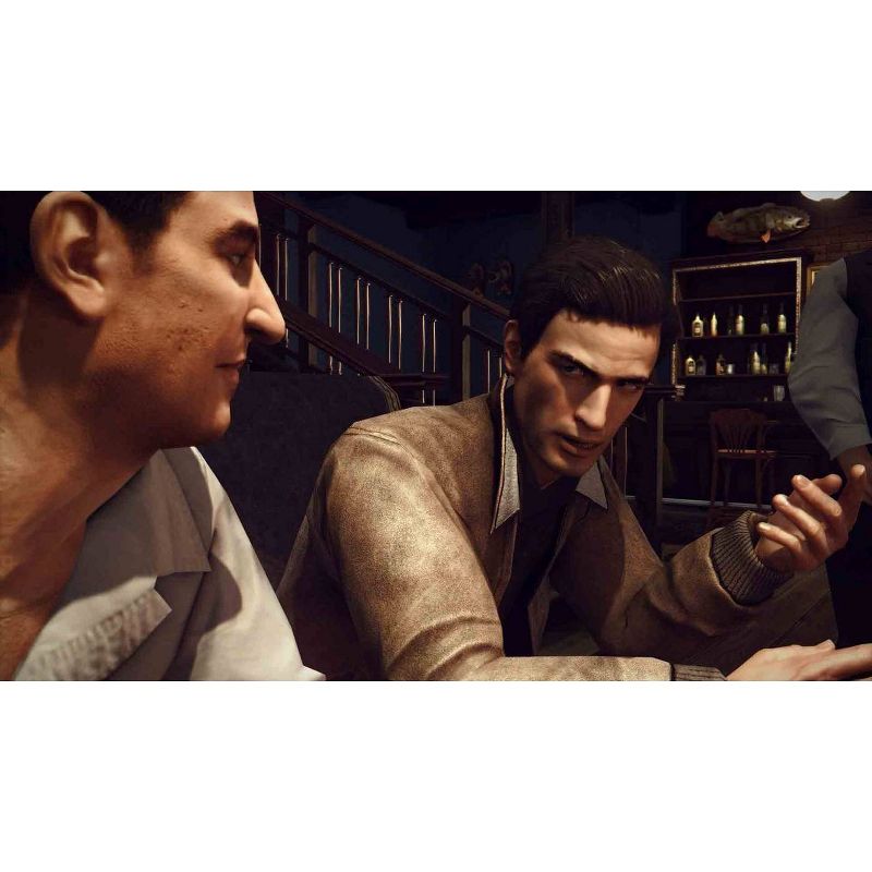 Mafia: Trilogy - Xbox One (Digital), 3 of 8