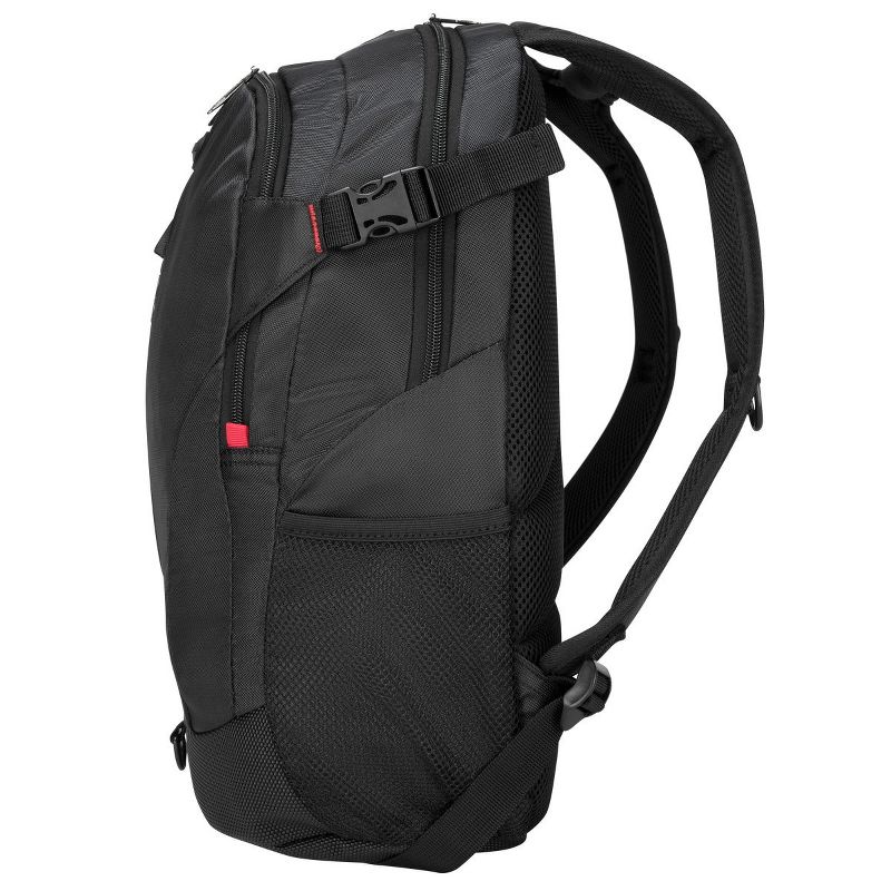 Targus 15.6" Terra Backpack, 5 of 7