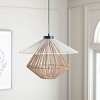Gaia 23" Pendant - PND3027 - Multi - Safavieh - 3 of 4