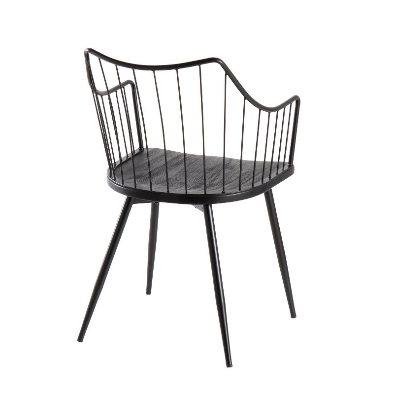 Winston Dining Chair - LumiSource, 4 of 11