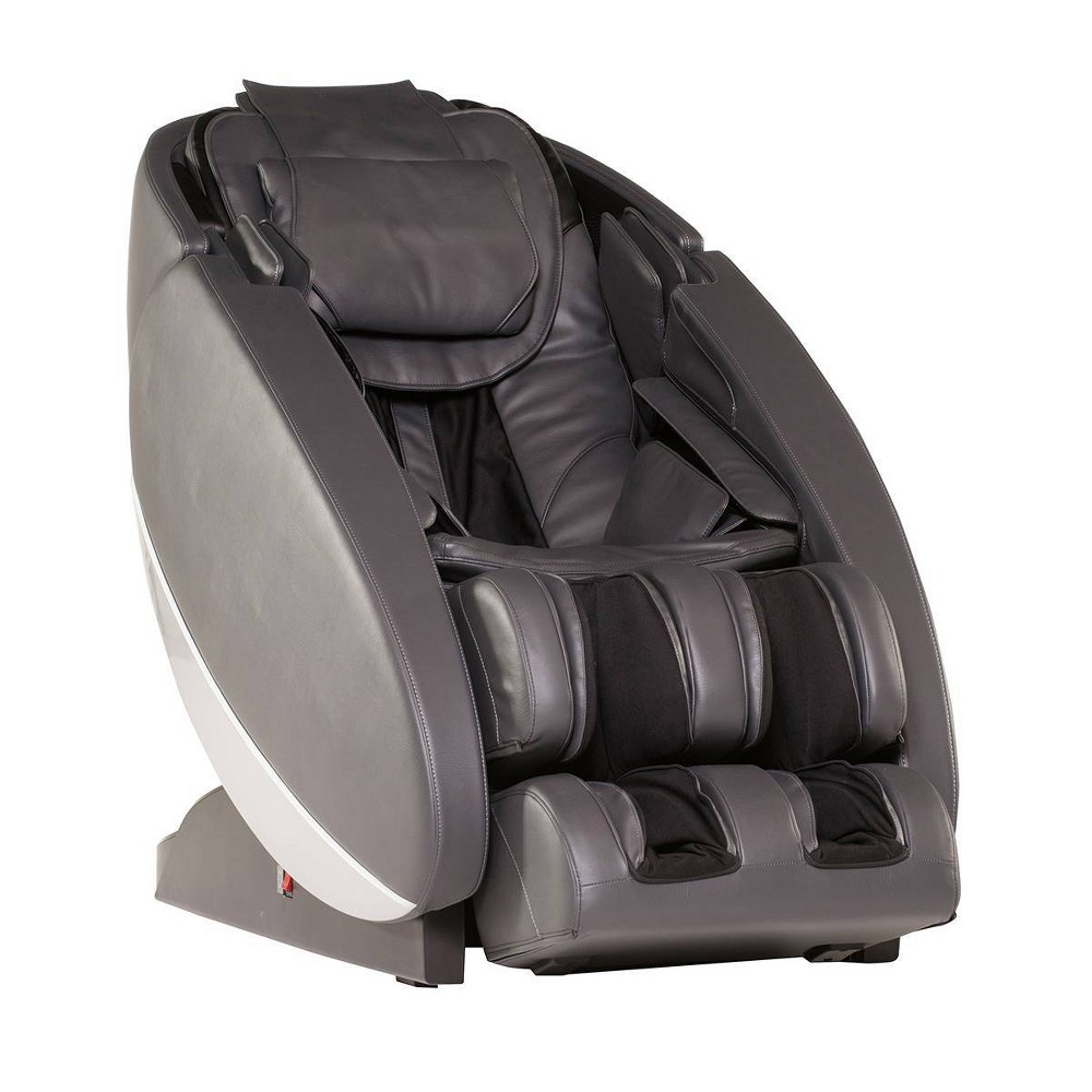 UPC 045915010072 product image for Novo Xt2 Massage Chair Gray - Human Touch | upcitemdb.com