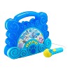 Nickelodeon Blue's Clues and You Sing Along Boombox With Microphone - image 3 of 4