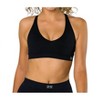 Women's Racey Lux Sports Bra - Zensah - 3 of 4