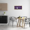 Stupell Industries Broomstick Runs On Coffee Floating Frame Canvas Art - 3 of 4
