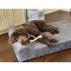 Barker Junior 4" Orthopedic Dog Bed - 4 of 4