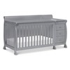 DaVinci Kalani 4-in-1 Convertible Crib & Changer - 2 of 4