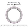 Oura Ring 4 Ceramic - 2 of 4