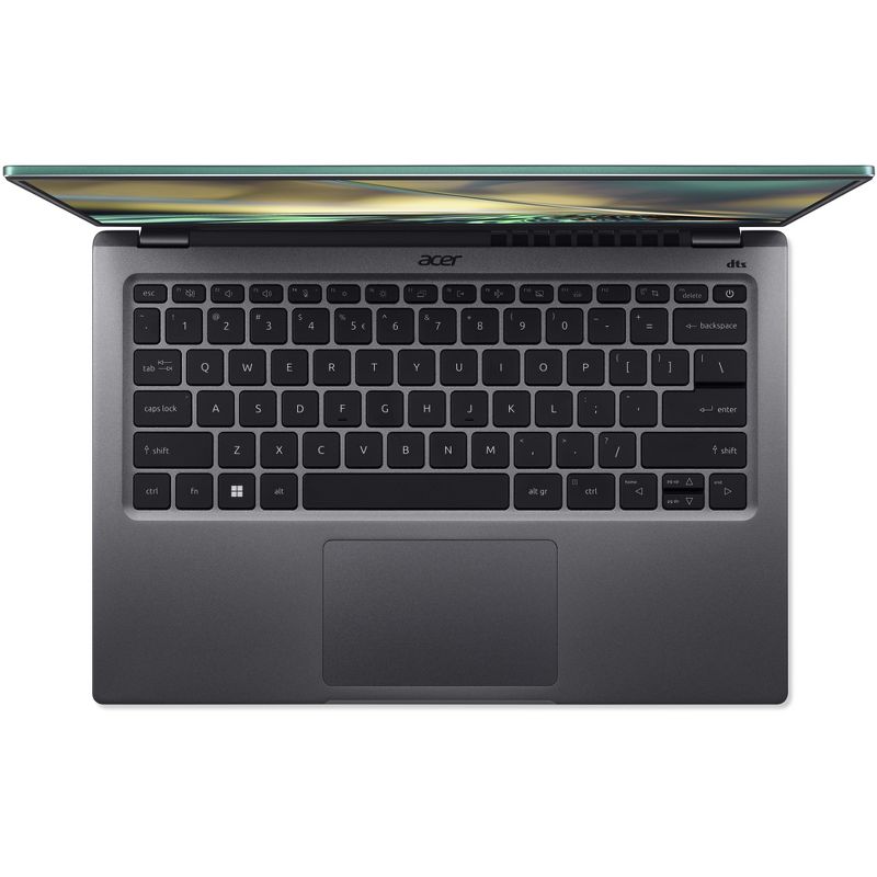 Acer Swift X - 14" Laptop Intel Core i7-1260P 2.1GHz 16GB RAM 1TB SSD W11H - Manufacturer Refurbished, 4 of 5
