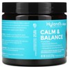 Hyland's Naturals Calm & Balance, For Dogs, Chicken Liver, 90 Soft Chews, 9.5 oz (270 g) - 4 of 4