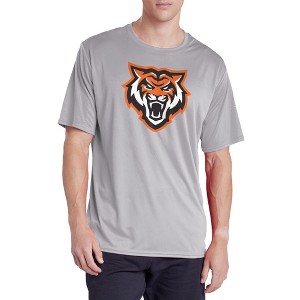 Men's Campus Lab Idaho State University Men's Sport Active T-Shirt Primary Logo - 1 of 4