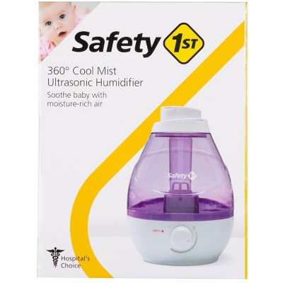 Safety buy 1st Humidifier