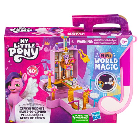 My Little Pony Mini World Magic Marestream : Target