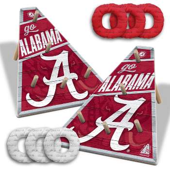 NCAA Alabama Crimson Tide Ring Bag