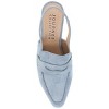 Journee Women's Medium and Wide Width Amory Pumps - 4 of 4
