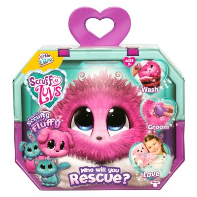 target scruff a luv