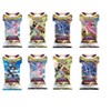 Pokemon Sword and Shield Astral Radiance (8) Sleeved Booster Packs Sealed - 2 of 4