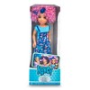 Nancy Curly Power Fashion Doll with Pink Hair, 16" Doll - 3 of 3