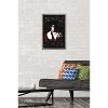 Trends International NBA Youngboy - Don't Try This Framed Wall Poster Prints - 2 of 4
