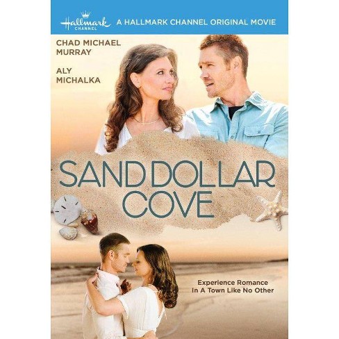 Sand Dollar Cove Dvd 22 Target