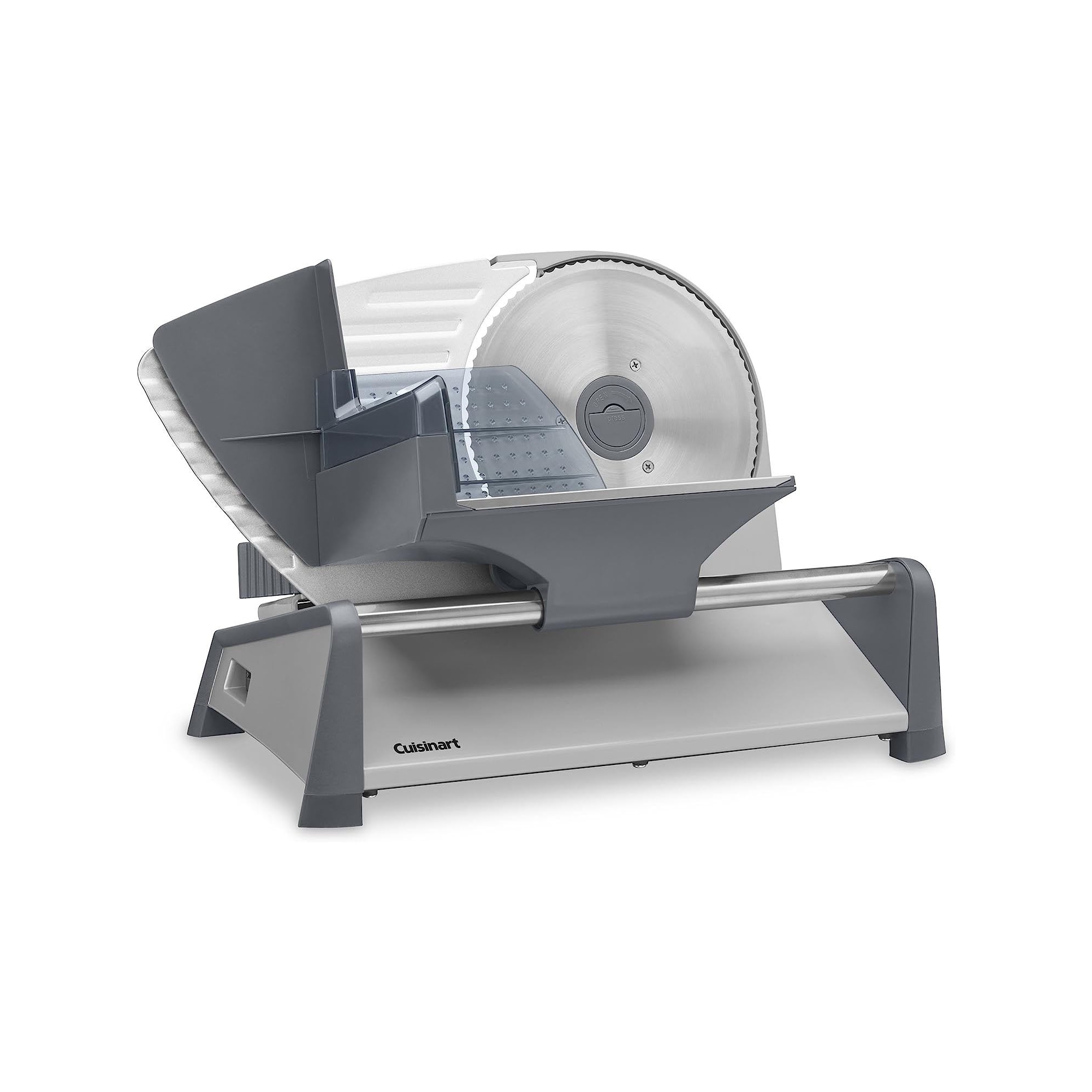 Cuisinart Kitchen Pro Food Deli Slicer 7.5" Blade
