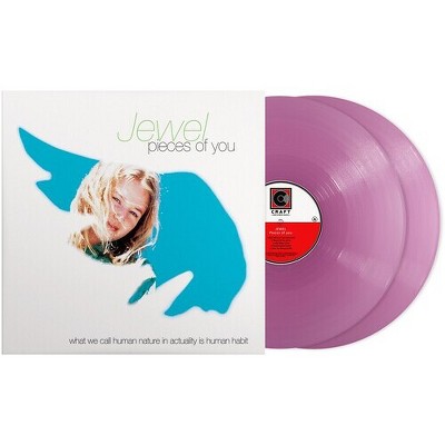 Jewel - Pieces Of You () (Vinyl)
