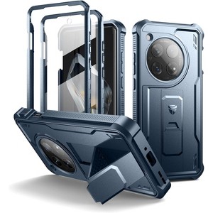 Dexnor for OnePlus 12 Case, Heavy Duty Military Grade Protection Shockproof Case for OnePlus 12 5G (2024) - 1 of 3