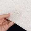 Unique Bargains Self-Adhesive Crafts Decoration Bling Rhinestone Stickers - 3 of 4